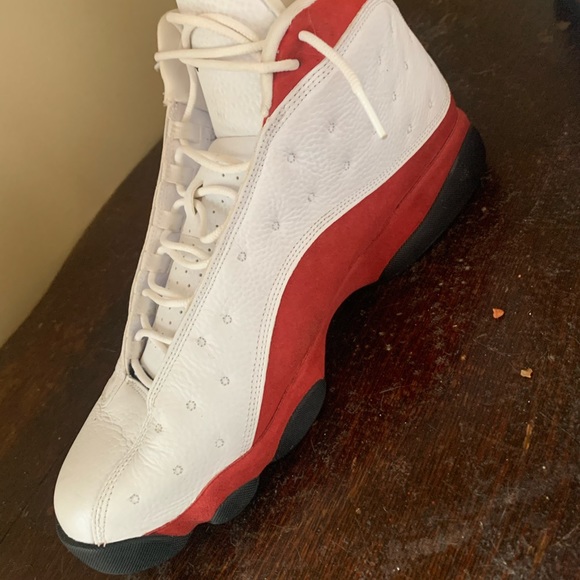 Jordan 13 OG Chicago (2017) - Picture 4 of 6
